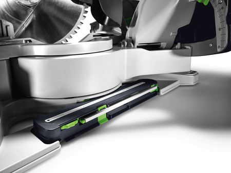 Festool Ukośnica przesuwna KS 120 REB-Set-MFT KAPEX