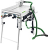 Festool Pilarka stolikowa CS 70 EBG PRECISIO