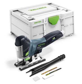 Festool Wyrzynarka akumulatorowa PSC 420 EB-Basic CARVEX wersja zerowa