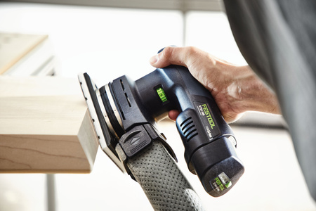 Festool Arkusze ścierne STF 93X178 P150 GR/100 Granat