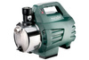 Metabo HWA 3500 Inox Pompa do wody czystej z automatyką