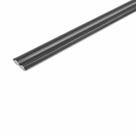 KS1.350.01 Nóż Tersa 350x10x2,3mm18% (T1) HSS