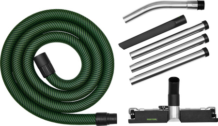 Festool Zestaw do czyszczenia podłóg RS-BD D 36-Plus