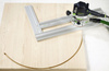 Festool Szablon do frezowania MFS 700