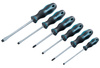 Makita Zestaw śrubokrętów PH1 / PH2 / SL4 / SL5,5 / SL6,5 / SL8 