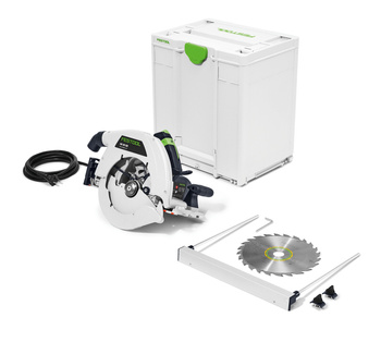 Festool Ręczna pilarka tarczowa HK 85 EB-Plus