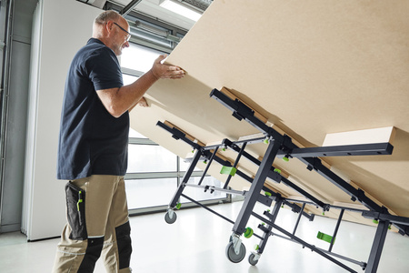 Festool Mobilny stół roboczy STM 1800