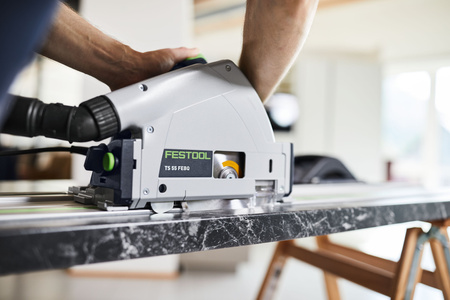 Festool Zestaw tarcz pilarskich do TS 55 F, TSC 55 K, HK 55, HKC 55 KSB-SORT/3 W/L/A 160x1,8