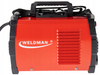 Weldman Sprawarka inwerterowa ARC 203