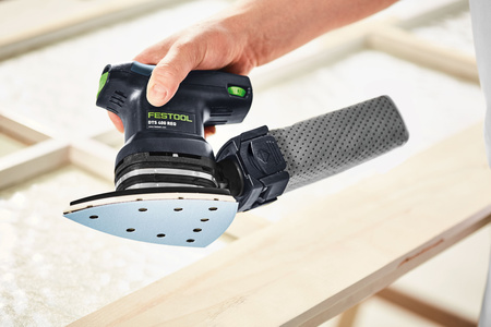 Festool Szlifierka Delta DTS 400 REQ-Plus