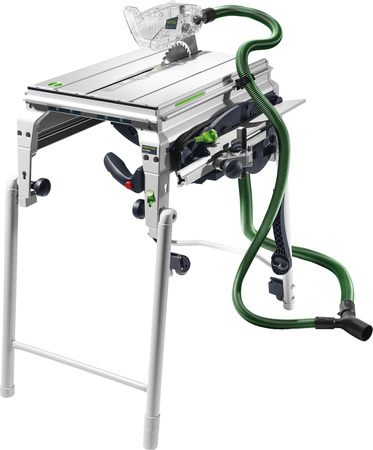 Festool Pilarka stolikowa CS 50 EBG PRECISIO