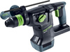 Festool Akumulatorowa młotowiertarka z funkcją kucia KHC 18 EB-Basic