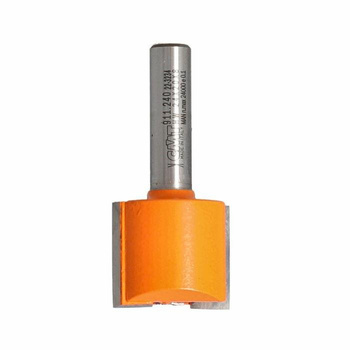 CMT Frez prosty HM D-24mm l-20mm L-50mm S-8mm Typ.911