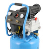 Kompresor pionowy 8 bar 2.5 KM/1.8 kW 231 l/min 50 l HL 360-50