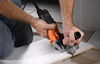 Szlifierka kątowa 800W WS 8-125SK AEG PowerTools