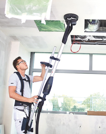Festool Dodatkowy uchwyt ZG-LHS 225