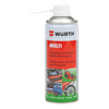 Wurth Multi Preparat Wielofunkcyjny 400 ml – Uniwersalny olej do konserwacji