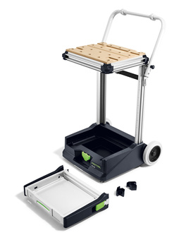Festool Mobilny warsztat MW 1000 Basic