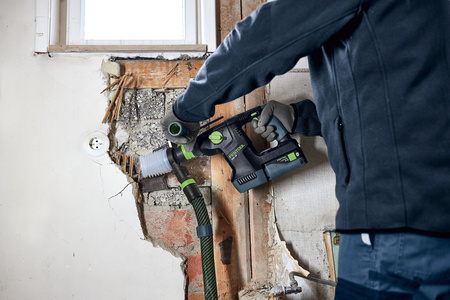 Festool Przyrząd do odsysania AV-BHC/KHC