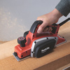 MAKITA Maktec Strug elektryczny do drewna sieciowy 230V 500W M1902