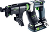 Festool Akumulatorowa wkrętarka budowlana DWC 18-4500 HPC 4,0 I-Plus DURADRIVE