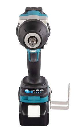 Makita Klucz udarowy akumulatorowy LXT 18V 1/2" 700Nm
