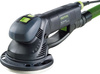 Festool Przekładniowa szlifierka mimośrodowa RO150 FEQ GR-Set P ROTEX