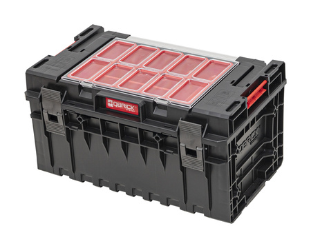 Qbrick Skrzynia narzędziowa System ONE 350 Expert 2.0
