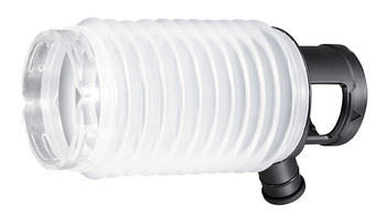 BOHRFIX ADAPTER DO ODSYSANIA PYLU MAKITA