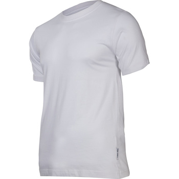 Lahti Pro Koszulka t-shirt gramatura 190g biała rozmiar 2XL CE
