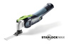 Festool Akumulatorowe urządzenie wielofunkcyjne OSC 18 E-Basic-Set VECTURO