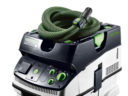 Festool Wąż ssący D36x7m-AS/CTR