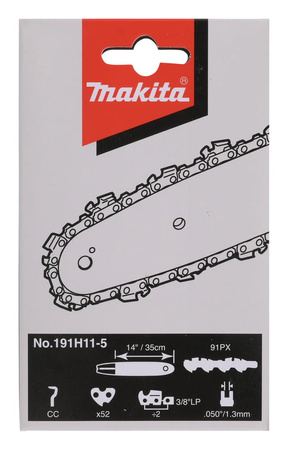 LANCUCH 3/8` 1,3  /52/ MAKITA