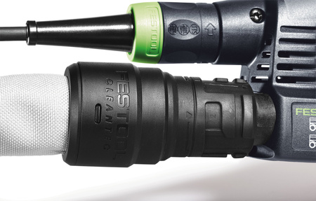 Festool Wąż ssący D 32/22x10m-AS-GQ/CT