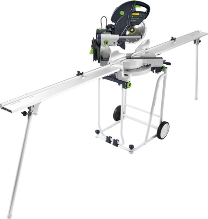 Festool Ukośnica przesuwna KS 120 REB-Set-UG KAPEX