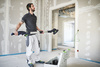 Festool Zestaw złożony z szlifierki przegubowej i odkurzacza LHS 2 225/CTM 36-Set PLANEX