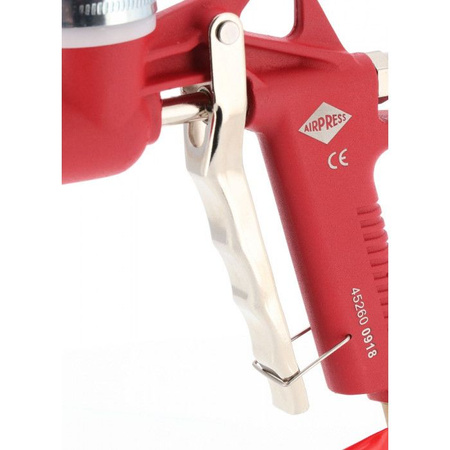 Airpress Pneumatyczny pistolet do tynków 45260 