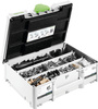 Festool Asortyment łączników DOMINO KV-SYS D8