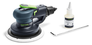 Festool Pneumatyczna szlifierka mimośrodowa LEX 3 150/5