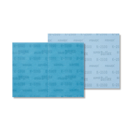 Kovax Arkusz ścierny Buflex Dry 130x170mm K2000 191-1532