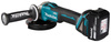 Makita Akumulatorowa szlifierka kątowa LXT 125mm 18V  DGA504ZJ
