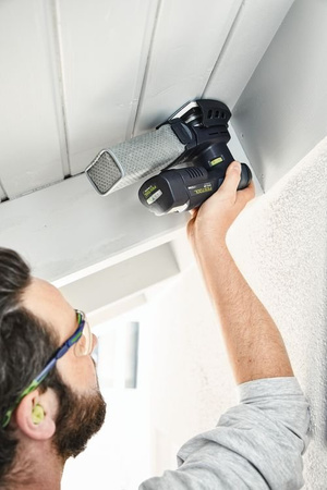 Festool Akumulatorowa szlifierka Delta DTSC 400 3,0 I-Plus