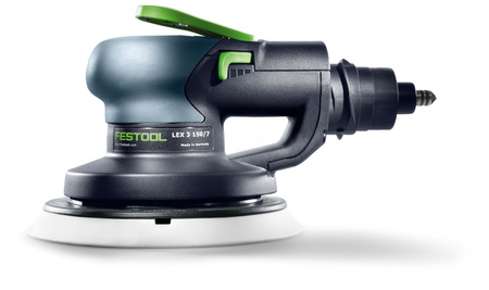 Festool Pneumatyczna szlifierka mimośrodowa LEX 3 150/7