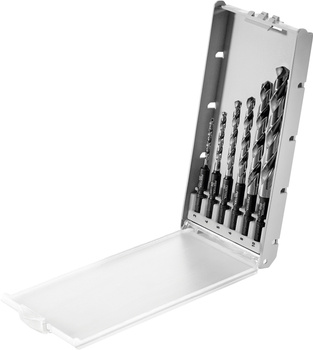 Festool Kaseta z wiertłami BKS SYS3 D3-10 HSS CE