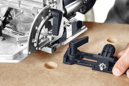 Festool Przykładnica poprzeczna QA-DF 500/700