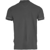 Lahti Pro Koszulka polo gramatura 220g czarna rozmiar XL CE