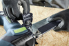 Festool Akumulatorowa pilarka do materiałów izolacyjnych ISC 240 HPC 4,0 EBI-Plus-XL-FS