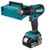 Makita Akumulatorowa wiertarko-wkrętarka DHP485Z 18V 60Nm LXT