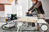 Festool Zagłębiarka TS 60 KEBQ-Plus-FS