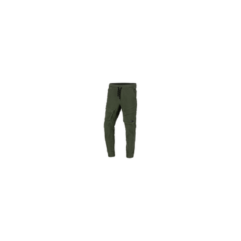 Lahti Pro Spodnie Joggery zielone STRETCH rozmiar XL CE